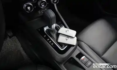 Renault XM3 2023 1.3 Автомат в Москве № 585561, миниатюра 9