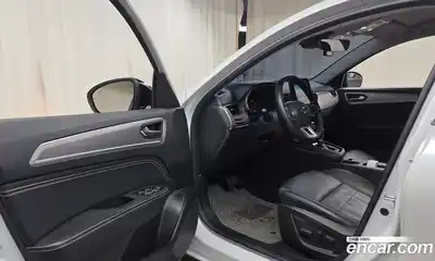 Renault XM3 2023 1.3 Автомат в Москве № 585561, миниатюра 10