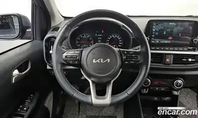 Kia Morning 2023 1.0 Автомат в Москве № 585903, миниатюра 12