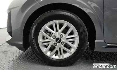 Kia Morning 2023 1.0 Автомат в Москве № 585903, миниатюра 4