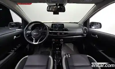 Kia Morning 2023 1.0 Автомат в Москве № 585903, миниатюра 6