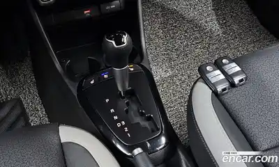 Kia Morning 2023 1.0 Автомат в Москве № 585903, миниатюра 8