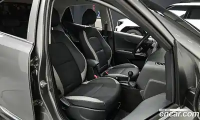 Kia Morning 2023 1.0 Автомат в Москве № 585903, миниатюра 9