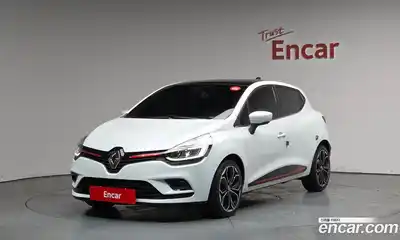 Renault Cilo, 2019