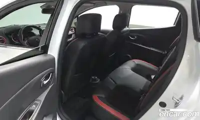 Renault Cilo 2019 1.5 Автомат в Москве № 585916, миниатюра 11