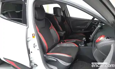 Renault Cilo 2019 1.5 Автомат в Москве № 585916, миниатюра 12