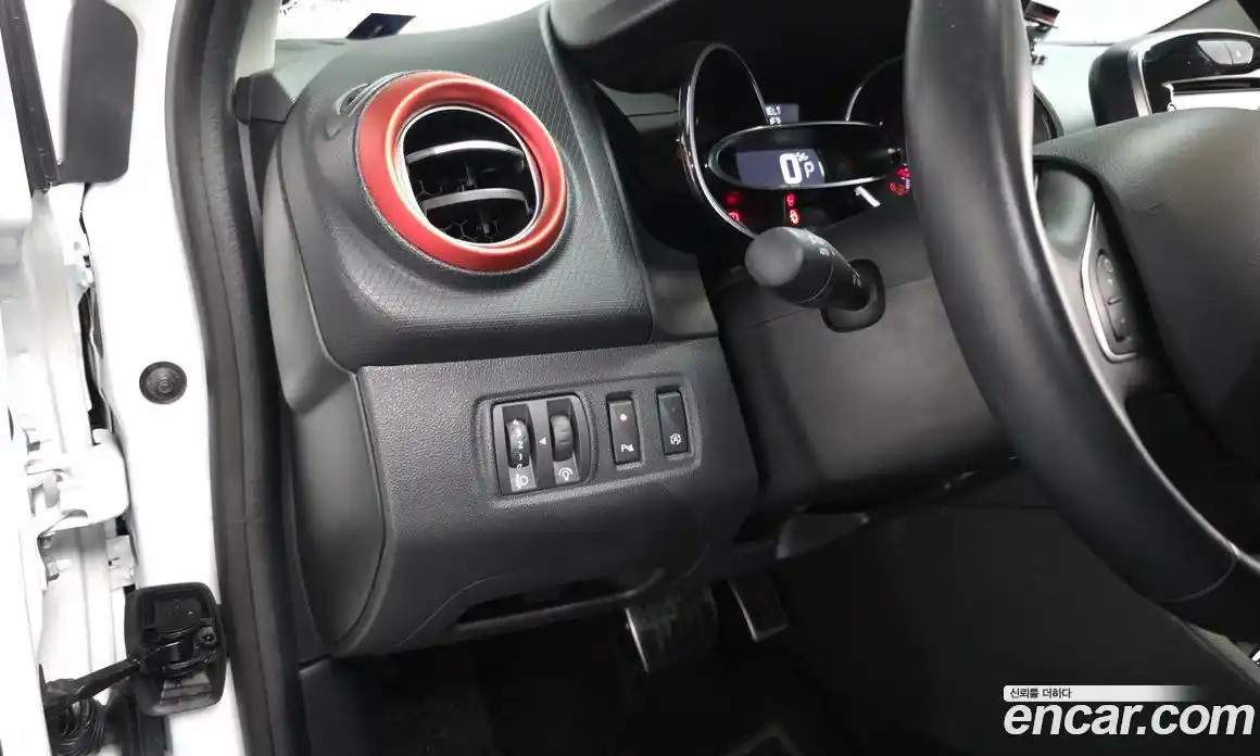 Renault Cilo 2019 1.5 Автомат в Москве № 585916, фото 13