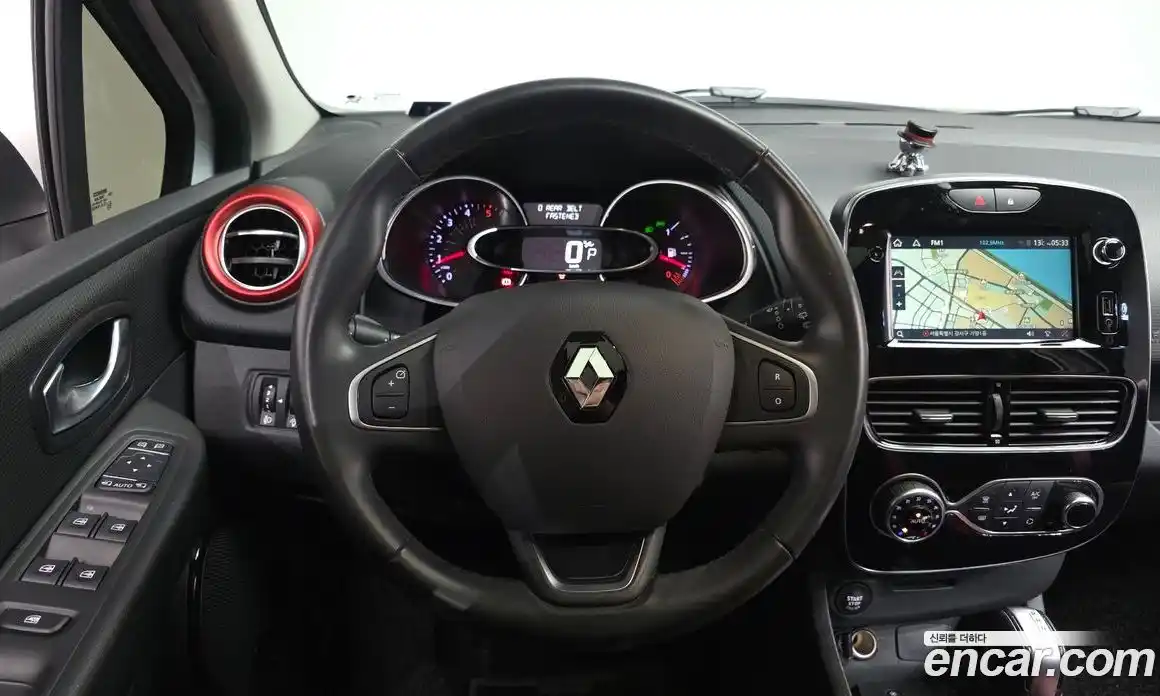 Renault Cilo 2019 1.5 Автомат в Москве № 585916, фото 14