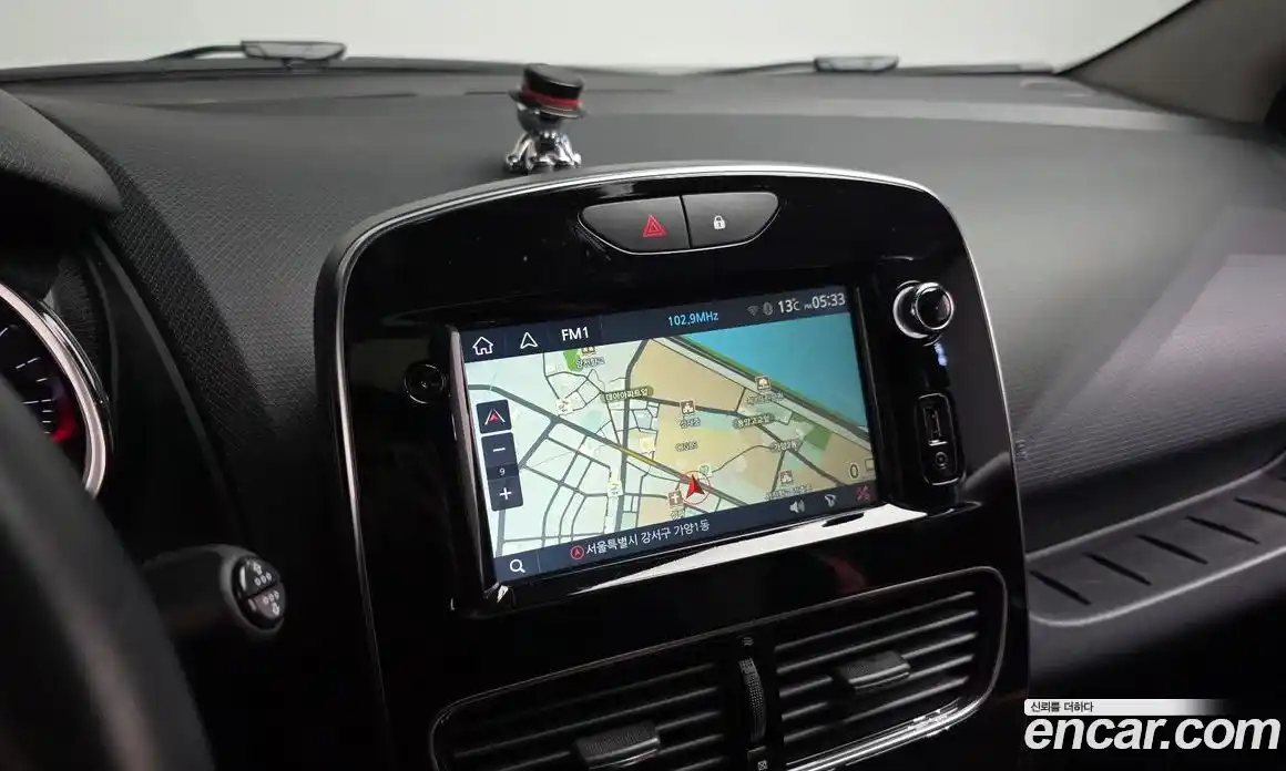 Renault Cilo 2019 1.5 Автомат в Москве № 585916, фото 15