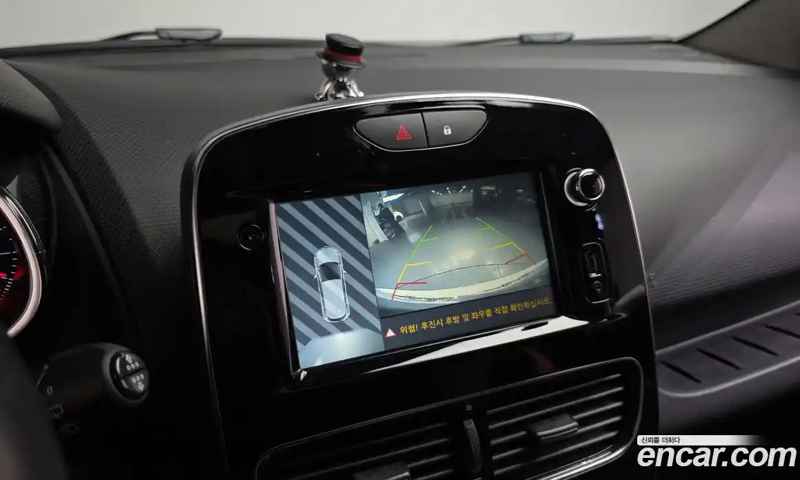 Renault Cilo 2019 1.5 Автомат в Москве № 585916, фото 16