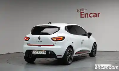 Renault Cilo 2019 1.5 Автомат в Москве № 585916, миниатюра 2
