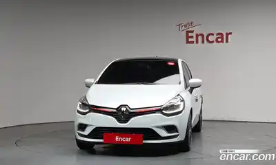 Renault Cilo 2019 1.5 Автомат в Москве № 585916, миниатюра 3
