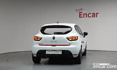 Renault Cilo 2019 1.5 Автомат в Москве № 585916, миниатюра 4