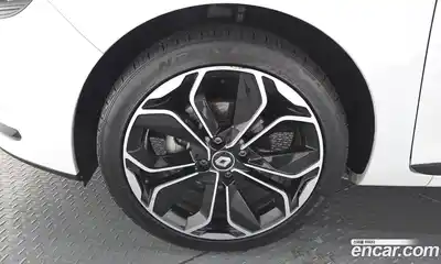 Renault Cilo 2019 1.5 Автомат в Москве № 585916, миниатюра 5