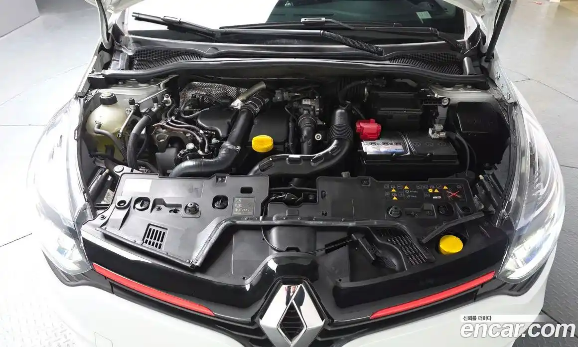 Renault Cilo 2019 1.5 Автомат в Москве № 585916, фото 6