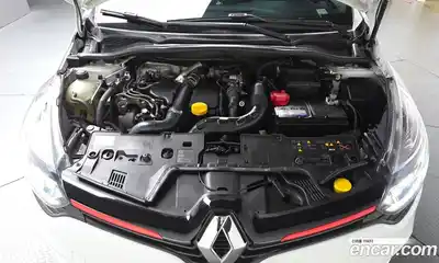 Renault Cilo 2019 1.5 Автомат в Москве № 585916, миниатюра 6