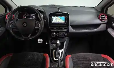 Renault Cilo 2019 1.5 Автомат в Москве № 585916, миниатюра 7