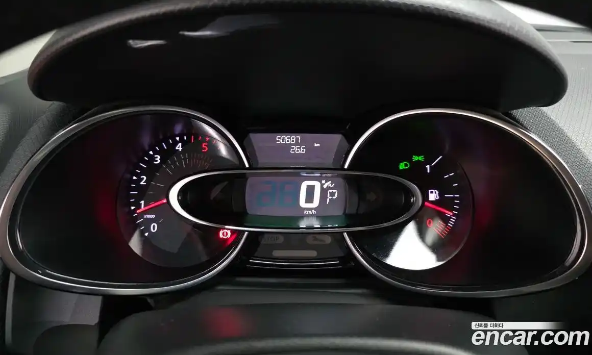 Renault Cilo 2019 1.5 Автомат в Москве № 585916, фото 8