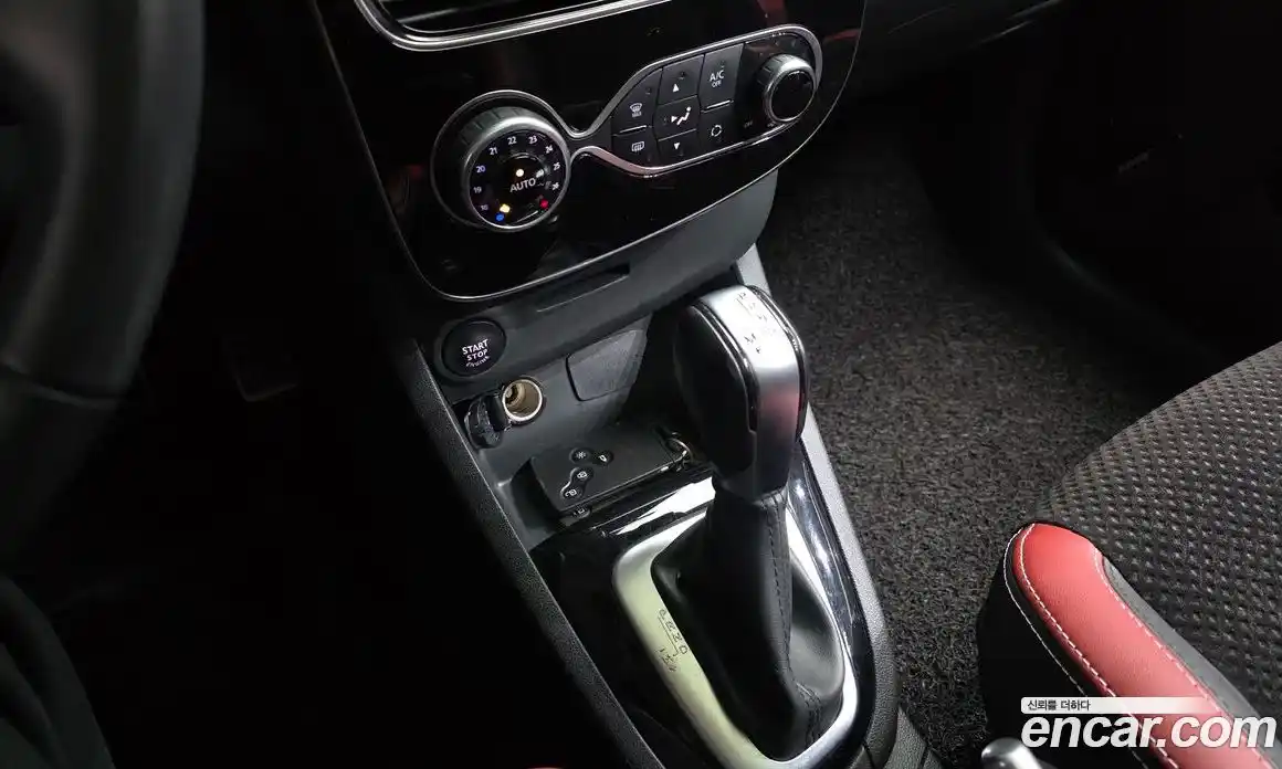 Renault Cilo 2019 1.5 Автомат в Москве № 585916, фото 9