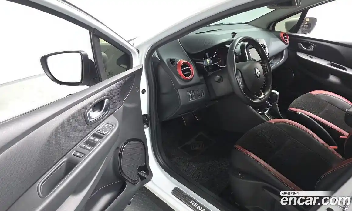 Renault Cilo 2019 1.5 Автомат в Москве № 585916, фото 10