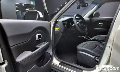 Kia Soul 2016 1.6 Автомат в Москве № 585931, миниатюра 11