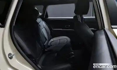 Kia Soul 2016 1.6 Автомат в Москве № 585931, миниатюра 12