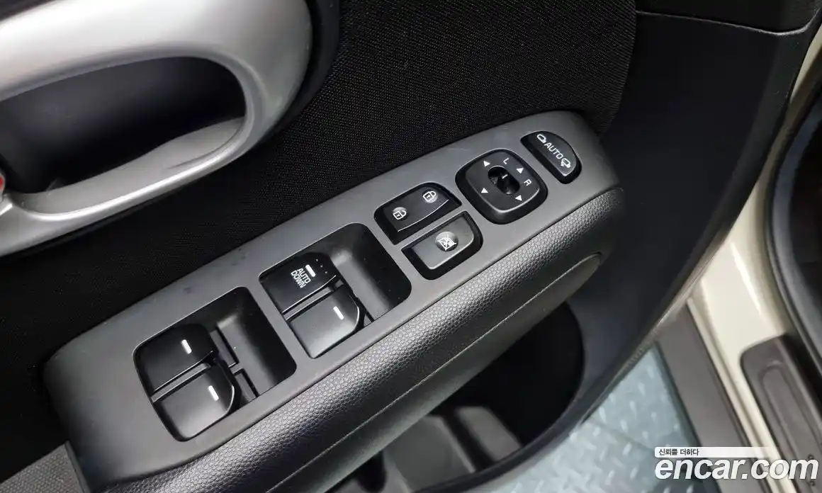 Kia Soul 2016 1.6 Автомат в Москве № 585931, фото 18