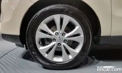 Kia Soul 2016 1.6 Автомат в Москве № 585931, миниатюра 5