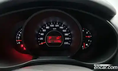 Kia Soul 2016 1.6 Автомат в Москве № 585931, миниатюра 8