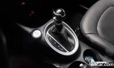 Kia Soul 2016 1.6 Автомат в Москве № 585931, миниатюра 9