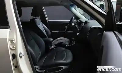 Kia Soul 2016 1.6 Автомат в Москве № 585931, миниатюра 10