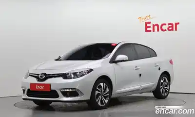Renault SM3, 2018