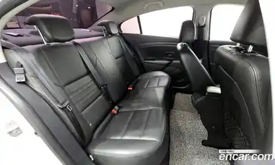 Renault SM3 2018 1.6 Автомат в Москве № 585961, миниатюра 12