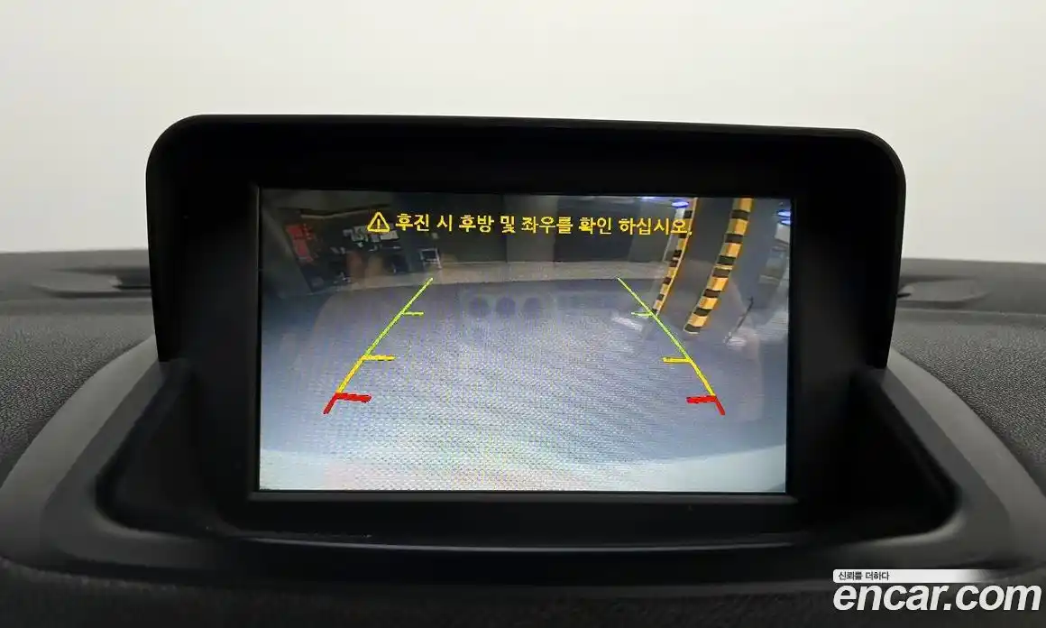 Renault SM3 2018 1.6 Автомат в Москве № 585961, фото 15