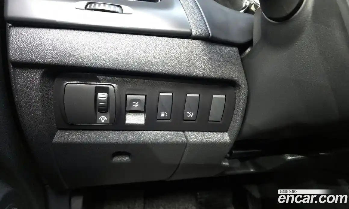 Renault SM3 2018 1.6 Автомат в Москве № 585961, фото 16