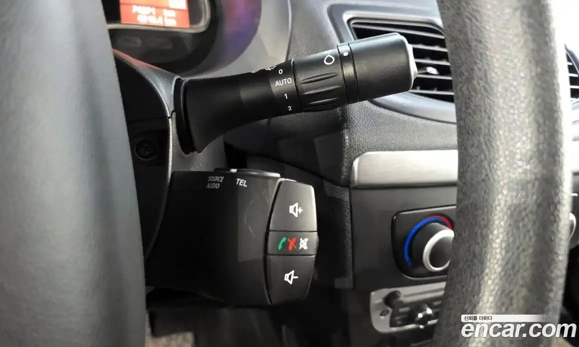 Renault SM3 2018 1.6 Автомат в Москве № 585961, фото 17