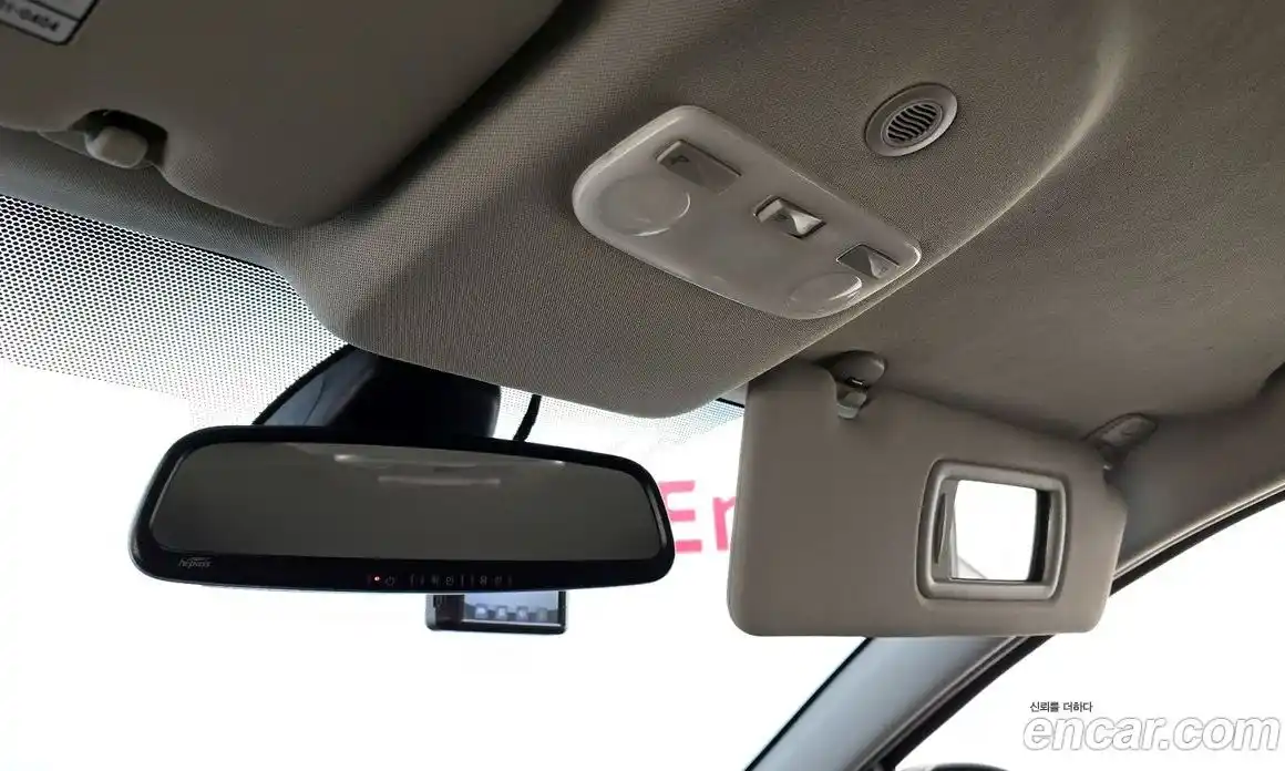 Renault SM3 2018 1.6 Автомат в Москве № 585961, фото 19