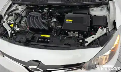 Renault SM3 2018 1.6 Автомат в Москве № 585961, миниатюра 6