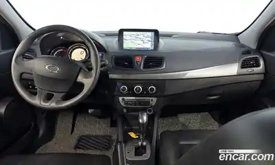 Renault SM3 2018 1.6 Автомат в Москве № 585961, миниатюра 7