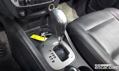 Renault SM3 2018 1.6 Автомат в Москве № 585961, миниатюра 9