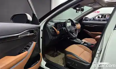 Kia Seltos 2023 1.6 Автомат в Москве № 586440, миниатюра 11