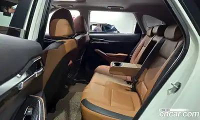 Kia Seltos 2023 1.6 Автомат в Москве № 586440, миниатюра 12