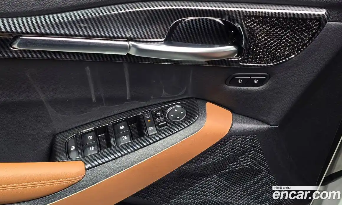 Kia Seltos 2023 1.6 Автомат в Москве № 586440, фото 17