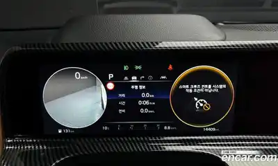 Kia Seltos 2023 1.6 Автомат в Москве № 586440, миниатюра 8