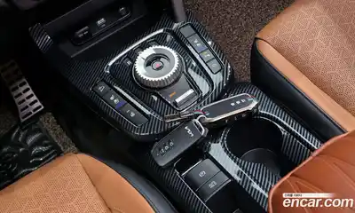 Kia Seltos 2023 1.6 Автомат в Москве № 586440, миниатюра 9