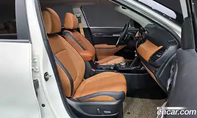 Kia Seltos 2023 1.6 Автомат в Москве № 586440, миниатюра 10