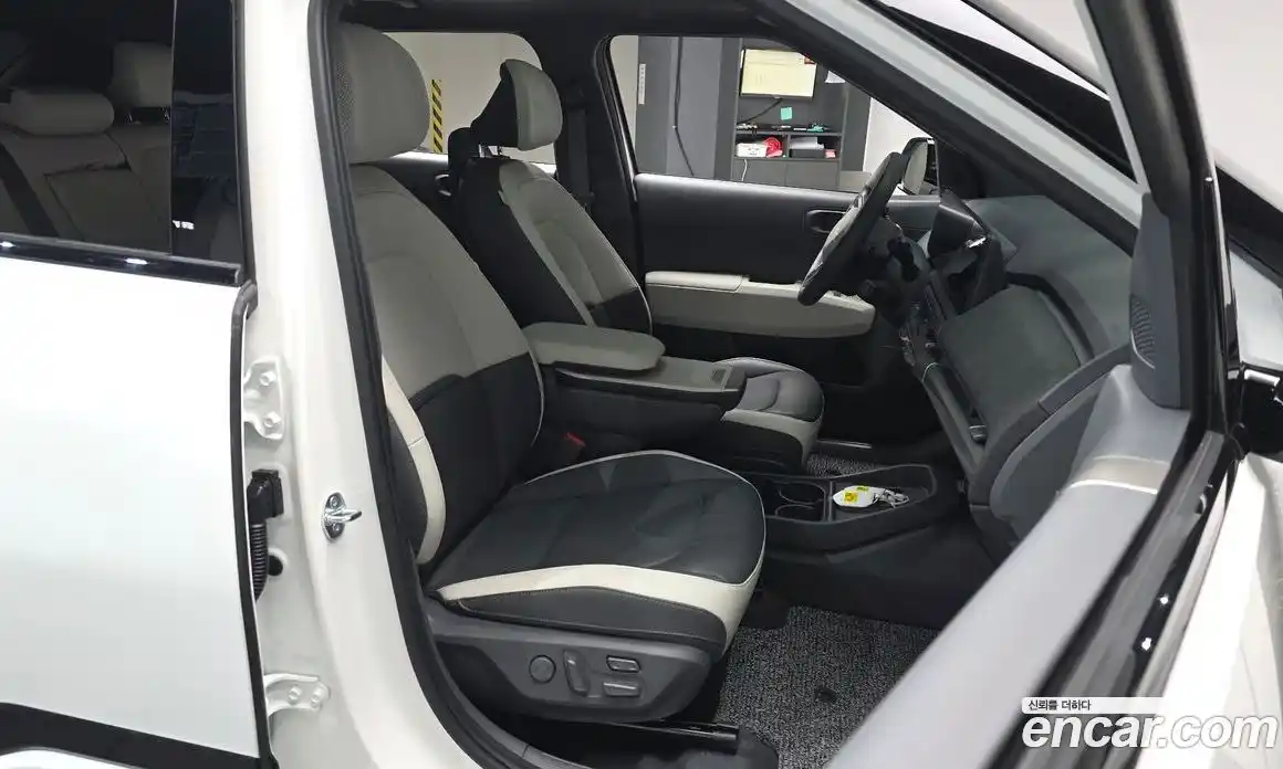 Kia EV3 2026 0.2 Автомат в Москве № 586488, фото 11