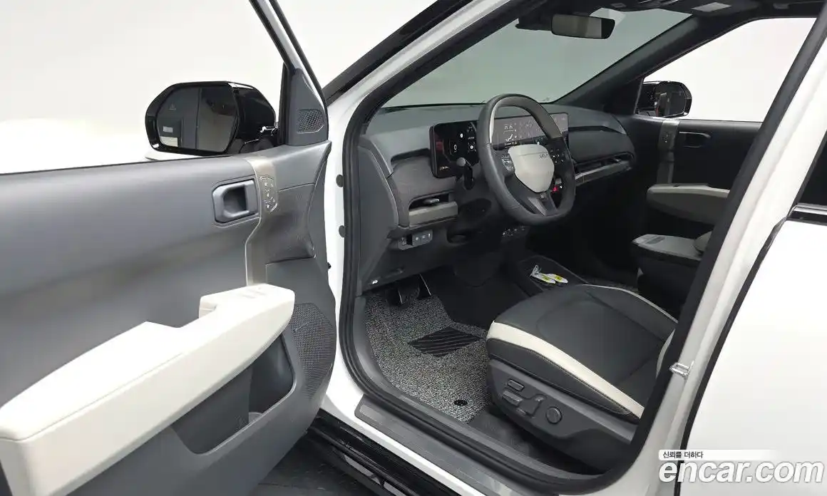 Kia EV3 2026 0.2 Автомат в Москве № 586488, фото 12