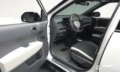 Kia EV3 2026 0.2 Автомат в Москве № 586488, миниатюра 12