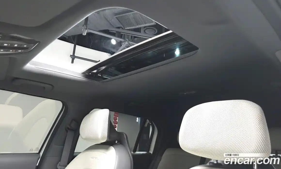 Kia EV3 2026 0.2 Автомат в Москве № 586488, фото 16